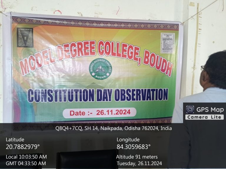 Constitution Day 2024